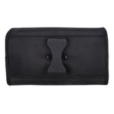 CCSXL-3-1 CLIP CASE SIDEWAYS(tm) UNIVERSAL RUGGED HOLSTERS- BLACK
